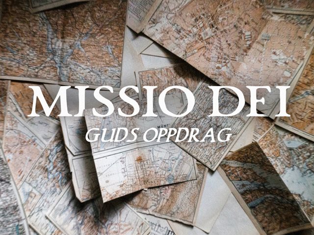 Gudstjeneste