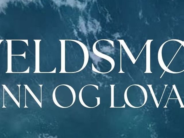 Kveldsmøte - bønn og lovsang 19.april