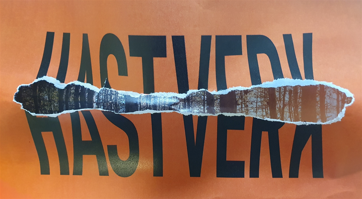 hastverk