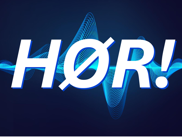 Gudstjeneste 12.april