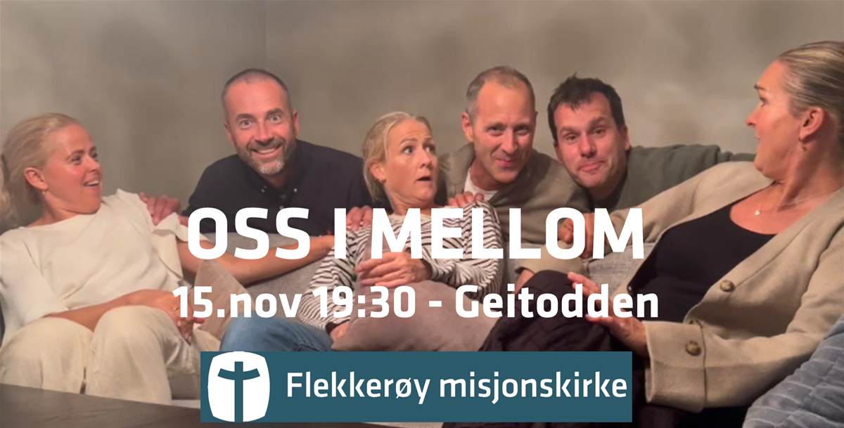 oss-i-mellom