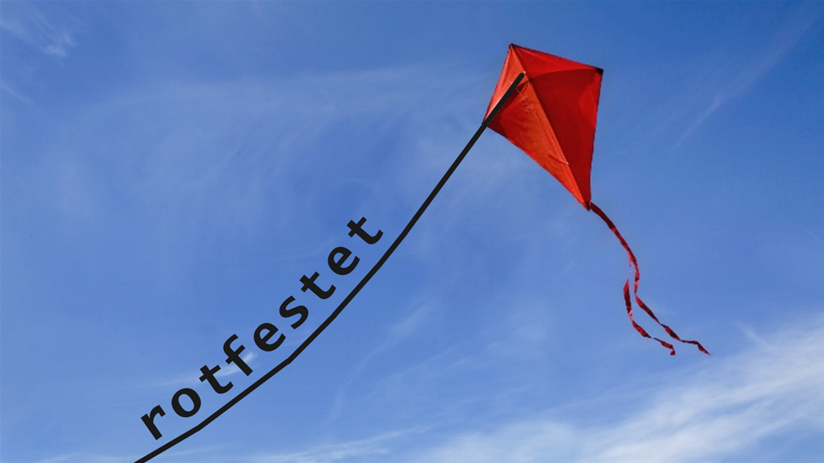 rotfestet
