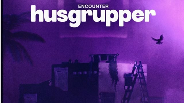 Husgrupper for ungdom