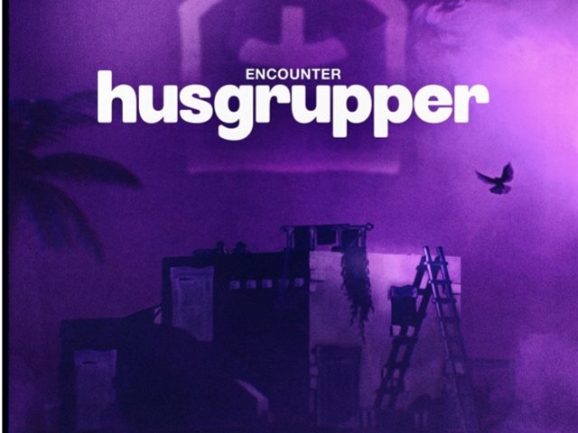 Husgrupper for ungdom