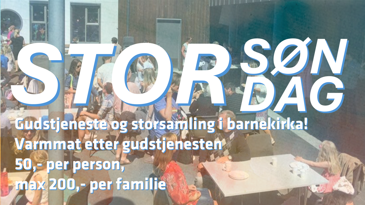 storsondag-generisk