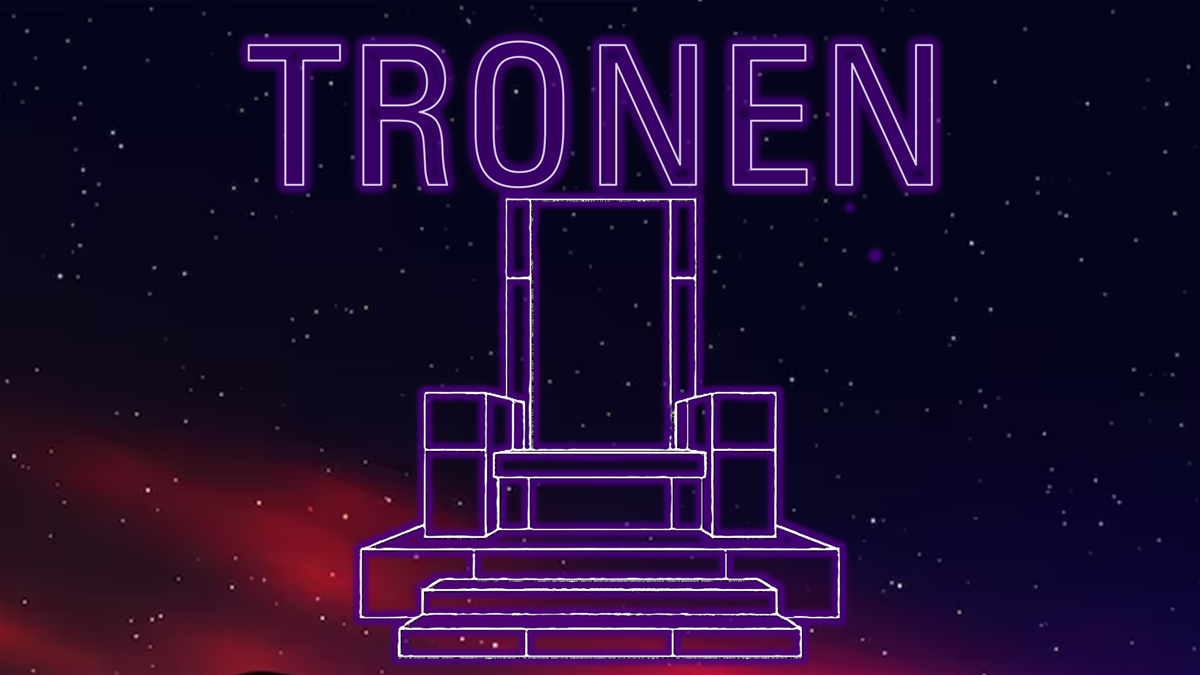 tronen